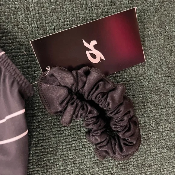 NWT GK Enchantress Tank gymnastics tumbling dance Leotard Style #3884 - Picture 7 of 14